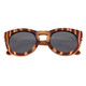 Spectrum Polarized Wooden Sunglasses product