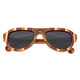Spectrum Polarized Wooden Sunglasses product