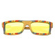 Spectrum Polarized Wooden Sunglasses product