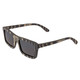 Spectrum Polarized Wooden Sunglasses product