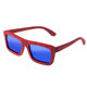 Spectrum Polarized Wooden Sunglasses product