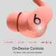 Beats Fit Pro - True Wireless Noise-Cancelling Earbuds product