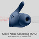 Beats Fit Pro - True Wireless Noise-Cancelling Earbuds product