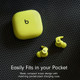 Beats Fit Pro - True Wireless Noise-Cancelling Earbuds product