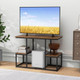 Costway Rustic TV Console Table for 50" TVs  product