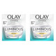 Olay® Luminous Light Perfecting Cream, SPF 15 PA++, 1.7 oz. (2-Pack) product