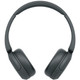 Sony® Wireless Headphones with Microphone, WH-CH520/B product