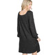 Women's Bishop Sleeve Sweater Dress product
