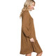 Women's Bishop Sleeve Sweater Dress product