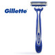 Gillette® Blue3 Comfort Men's Disposable Razors, 6 ct. product