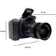 Digital Camera with 2.4 Inch LCD Screen product