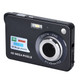 Digital Camera, 18MP COMS Sensor, HD Digital Video Camera, 8X Zoom Auto Focus Camera, USB 2.0 Port, Built-in Speaker, Battery Operated product