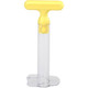 Fresh Pineapple Cutter & Corer (2-Pack) product