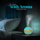 Ultrasonic Aromatherapy Diffuser for Essential Oils product