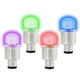 Multi-Color LED Tire Light (4-Pack) product