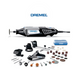 Dremel® 4000 Rotary Tool Kit product