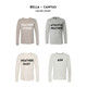 Support Wildlife Graphic Tee for Women product