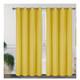 55 x 84-Inch Solid Thermal Blackout Panels (Set of 2) product