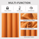 55 x 84-Inch Solid Thermal Blackout Panels (Set of 2) product