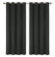 55 x 84-Inch Solid Thermal Blackout Panels (Set of 2) product