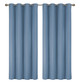 55 x 84-Inch Solid Thermal Blackout Panels (Set of 2) product