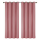 55 x 84-Inch Solid Thermal Blackout Panels (Set of 2) product