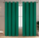 55 x 84-Inch Solid Thermal Blackout Panels (Set of 2) product