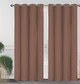 55 x 84-Inch Solid Thermal Blackout Panels (Set of 2) product