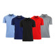 Men's Performance Quick-Dry Polo Shirt (3- or 5-Pack) product