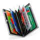 Stainless Steel Slim Card Wallet product