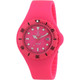 Toy Watch Women's Jelly Green Dial Watch - JY05GR product