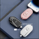 2-in-1 Mini Emergency Keychain Power Bank product