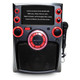 Emerson™ Portable Bluetooth Karaoke System with 7" LCD Display, EK-6002 product