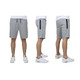 Men's Tech Fleece Performance Shorts with Heat Seal Zipper Pocket product