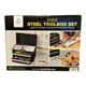 Member's Mark™ 6-Piece Steel Toolbox Set product