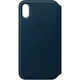 Apple Leather Folio for iPhone X product