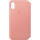 Apple Leather Folio for iPhone X product