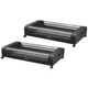 NewHome™ Under-Bed Storage Container with Zipper & Wheels (2-Pack) product
