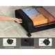 NewHome™ Under-Bed Storage Container with Zipper & Wheels (2-Pack) product