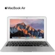Apple® MacBook Air, 11.6-Inch, 4GB RAM, 128GB SSD (2015) product