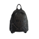 Amerileather® Joreah Black Leather Backpack, #1941-0 product