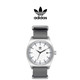Adidas Men's Process Silver Dial Watch product