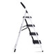 4-Step 330-Pound Capacity Folding Ladder product