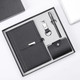 Clarissa Exquisite 4-Piece Notepad Set product