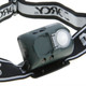 Dorcy® LED Waterproof Adjustable Headlamp product