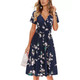 Leo Rosi Women's Carrie Floral Dress product