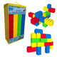 Waloo® 43-Piece Jumbo Building Blocks product