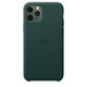 Apple iPhone 11 Pro Leather Case  product