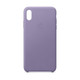 Apple Leather Case for iPhone XS Max product
