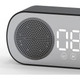 Digital Alarm Clock and Mirror product